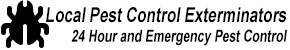 Odin PA Pest Control Exterminators